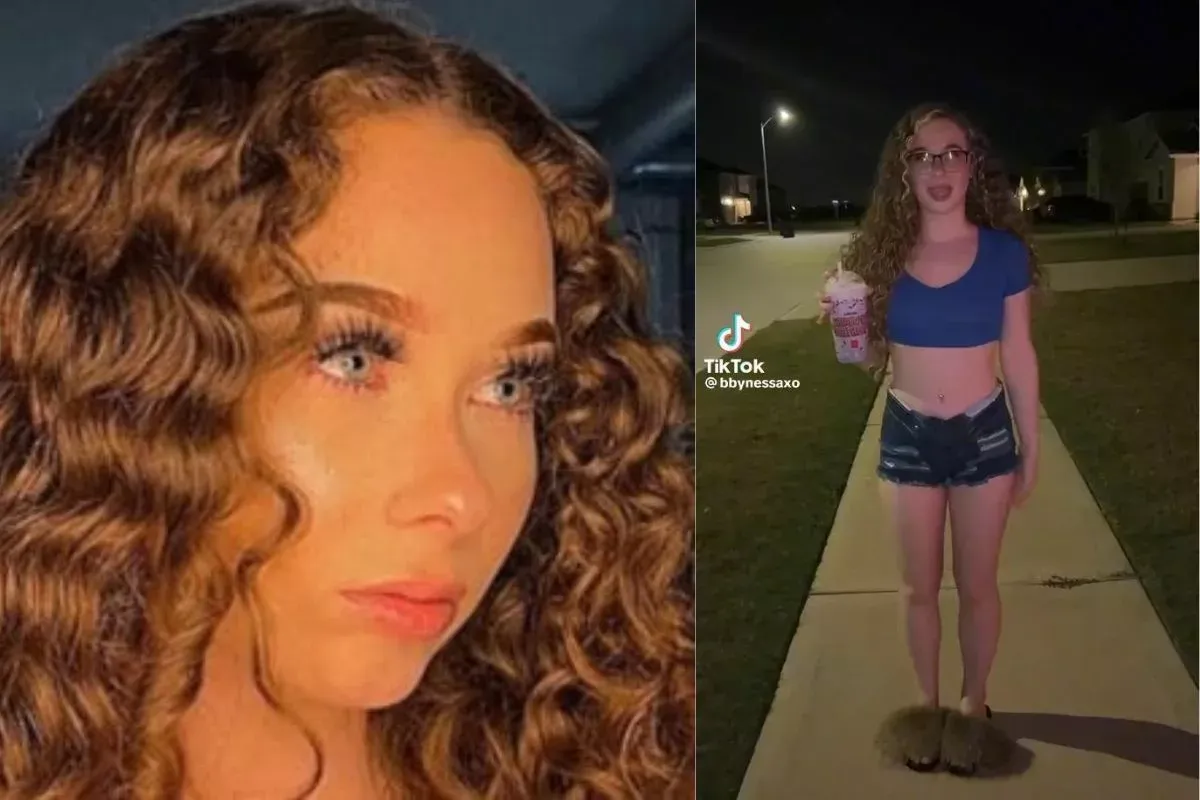 Bbynessaxo Onlyfans Leak