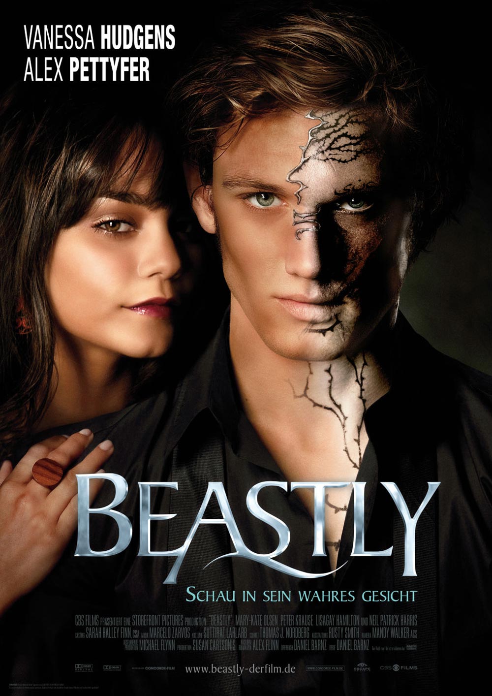 Unleash Your Beastly Gay Fantasies