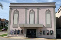 Beaver Dam Cinema: What's Playing Now?