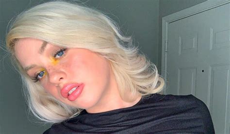 Becky Crocker Onlyfans Leaks