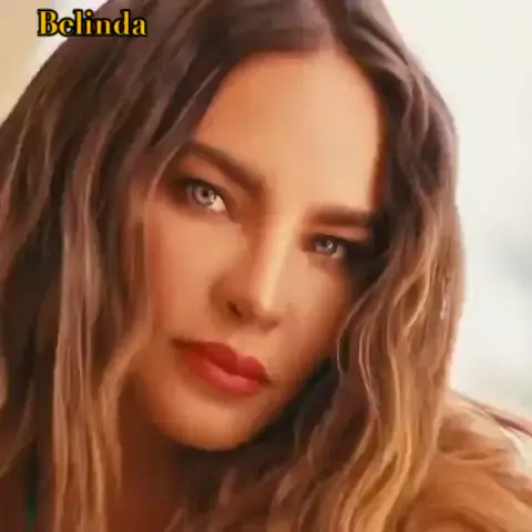 Belinda Nohemy Onlyfans Leaked