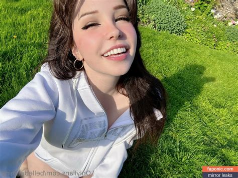 Bella Delphine Onlyfan Leak