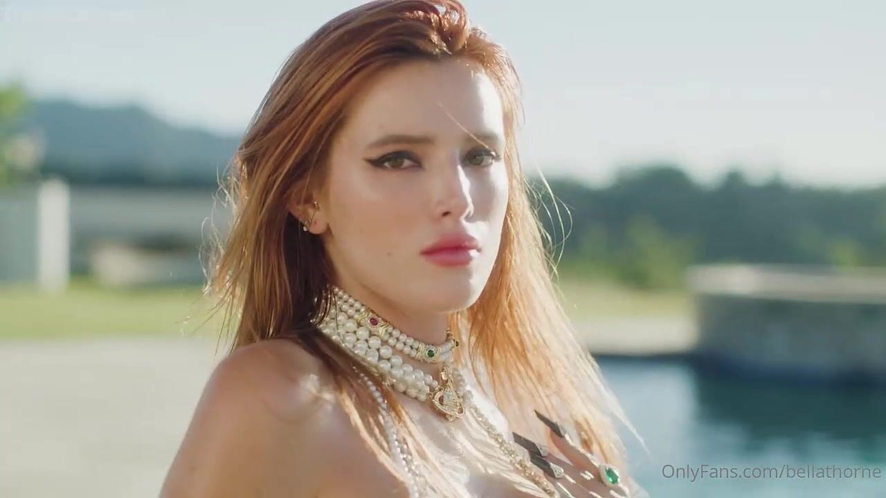Bella Onlyfans Leaked