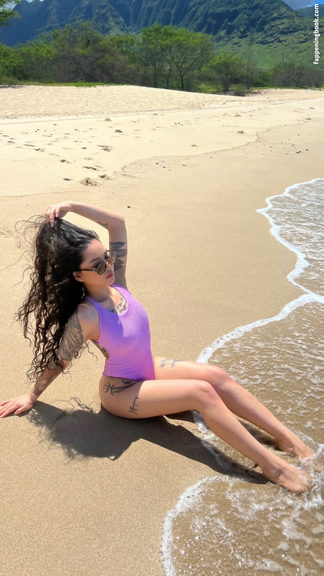 Bella Poarch Leak Onlyfans