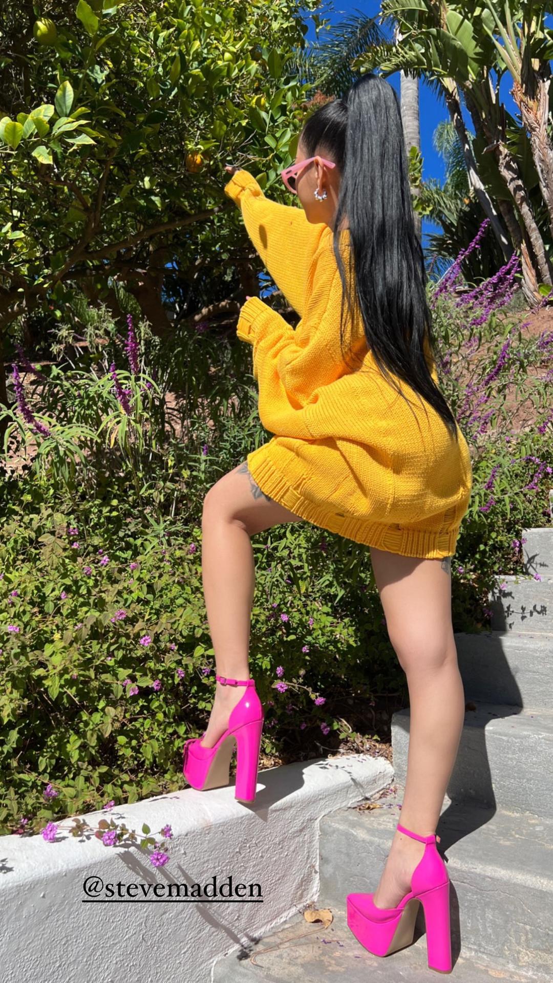 Bella Poarch Onlyfans Leaks