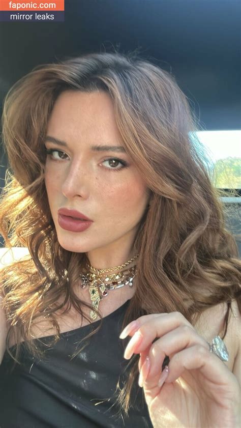 Bella Thorne Aka Bellathorne Nude Leaks Onlyfans Photo 1393 Faponic Bella Thorne Aka Bellathorne Nude Leaks Onlyfans Photo 1393 Faponic