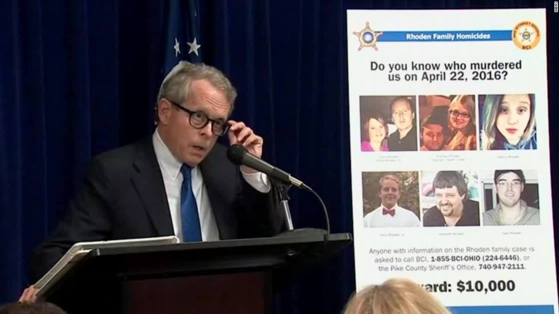 5 Key Insights on Bellaire Ohio Murders