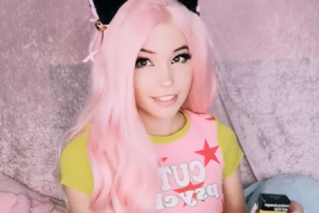 Belle Delphine Lola Bunny Set Nude Leak Leaknudes My Xxx Hot Girl Belle Delphine Lola Bunny Set Nude Leak Leaknudes My Xxx Hot Girl