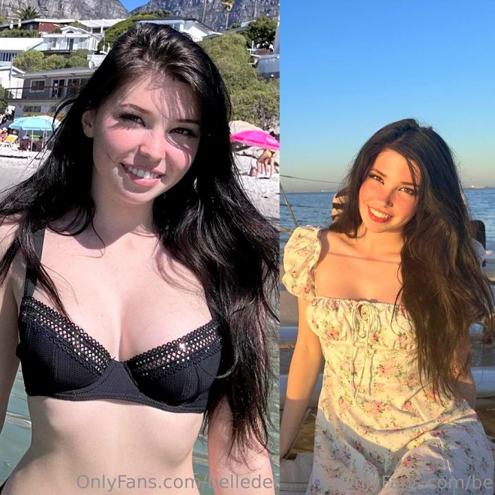 Belle Delphine Onlyfans Leaked Videos