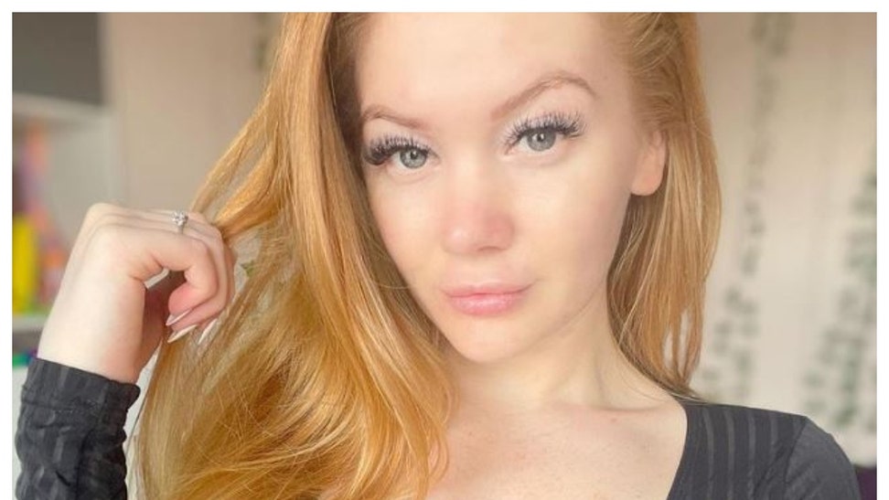 Belle Grace Onlyfans Leaks