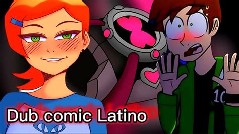 Ben Ten Porn Comics