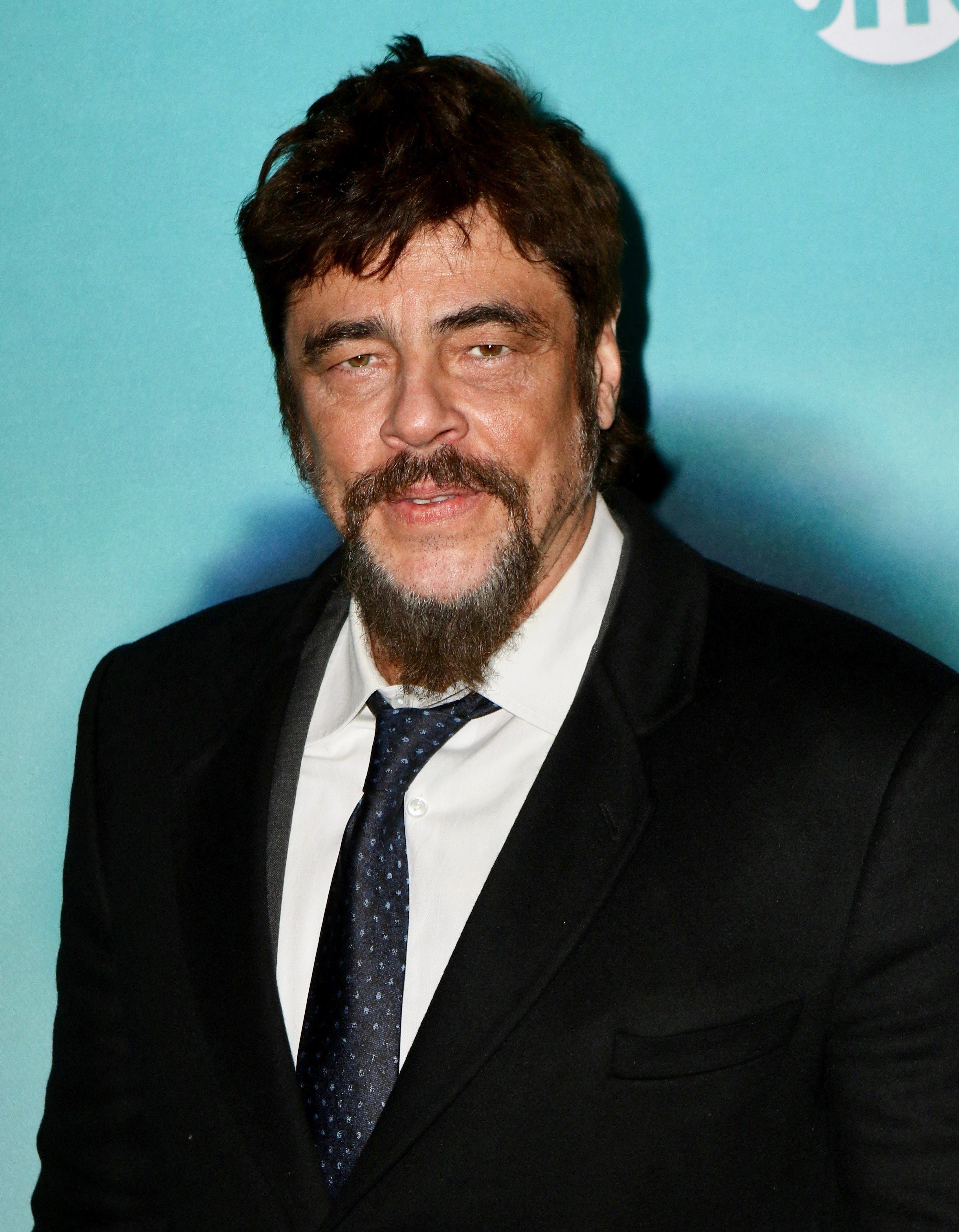 The Del Toro Effect: 3 Surprises
