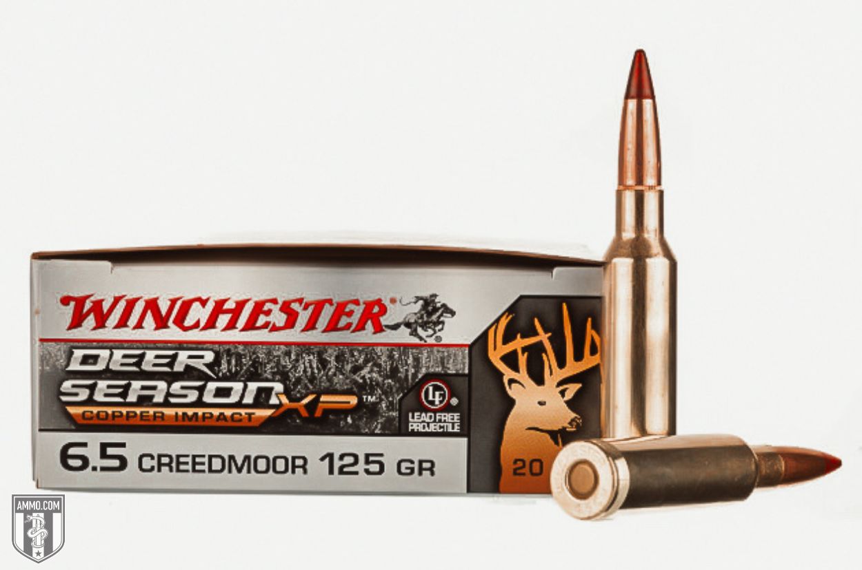 Best 6 5 Creedmoor Hunting Ammo A Comprehensive Guide Freedoms Phoenix