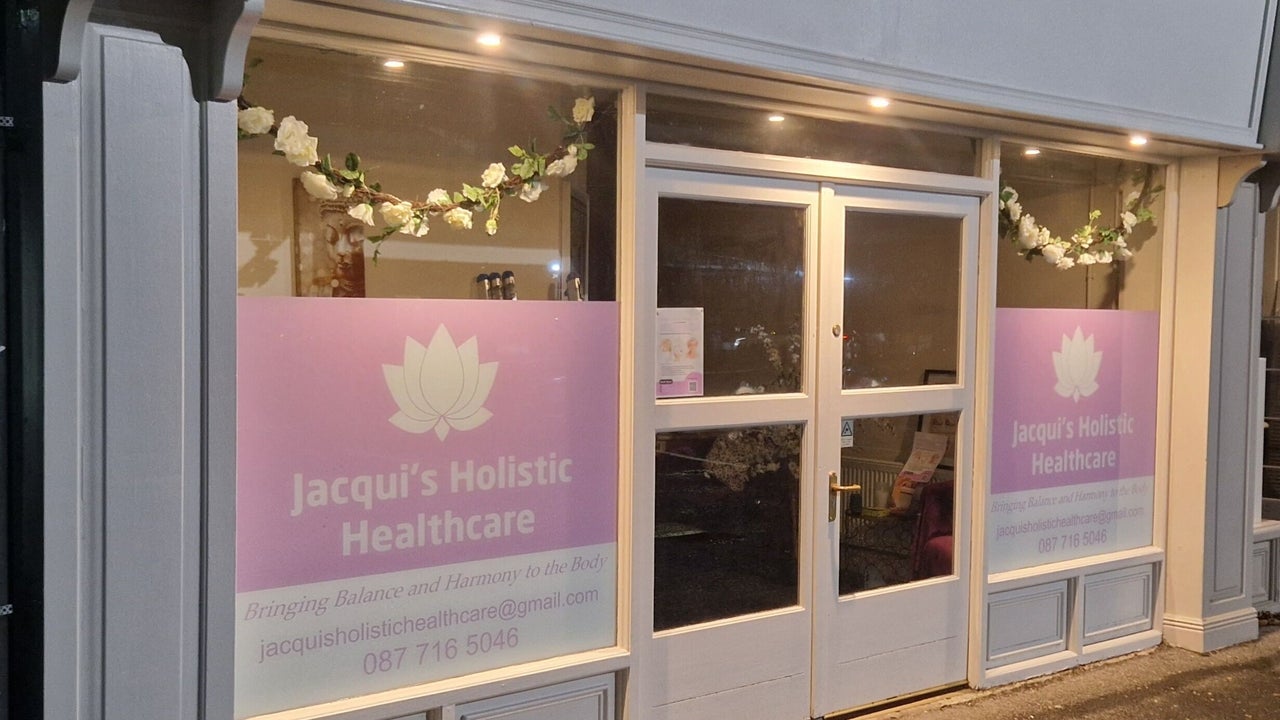 Best Aromatherapy Massages Near Me In Rural County Louth Fresha