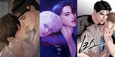 Best Bl Manhwas To Read Best Bl Manhwas To Read