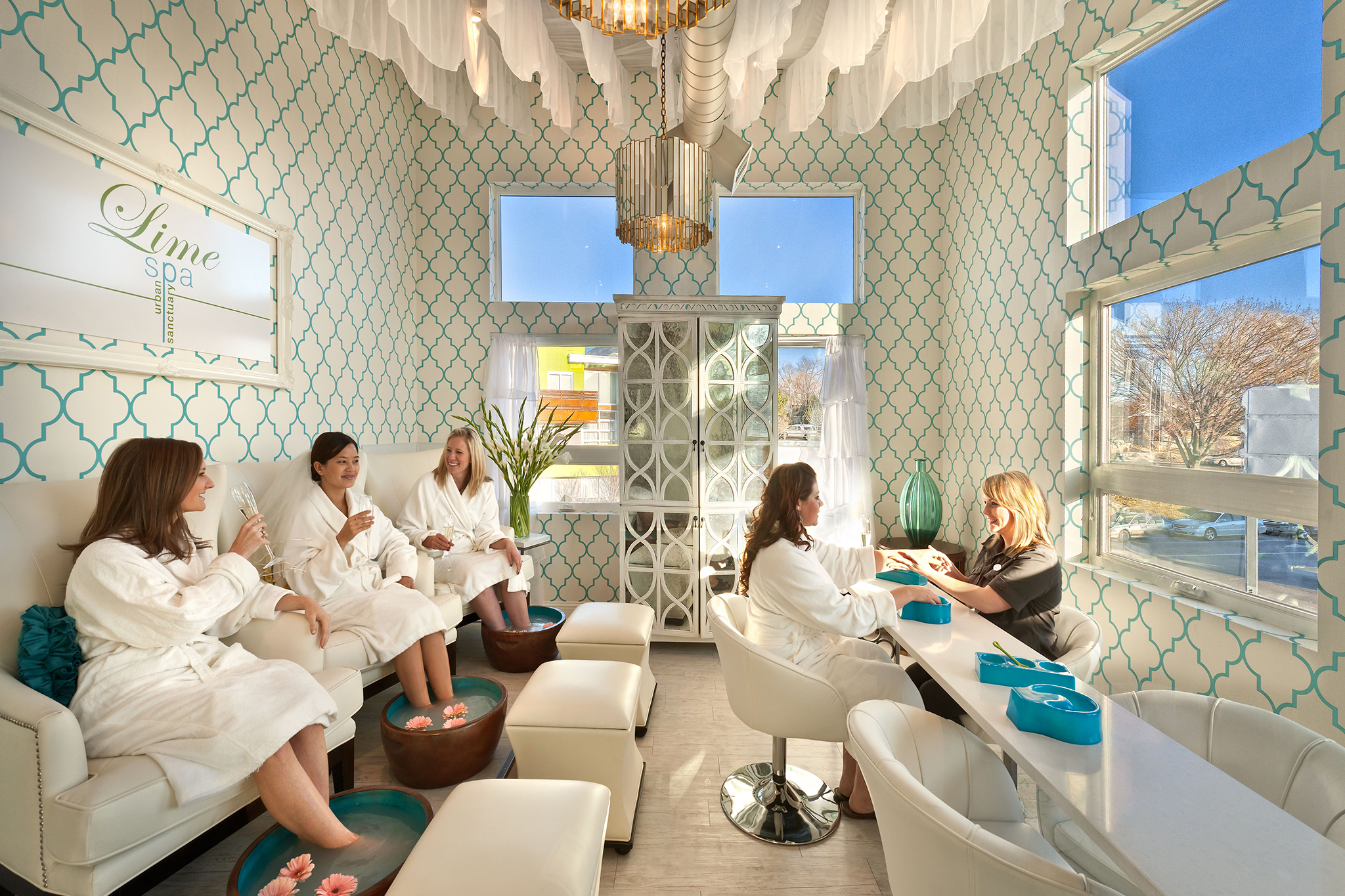 Best Day Spas And Spa Resorts In America Best Day Spas And Spa Resorts In America