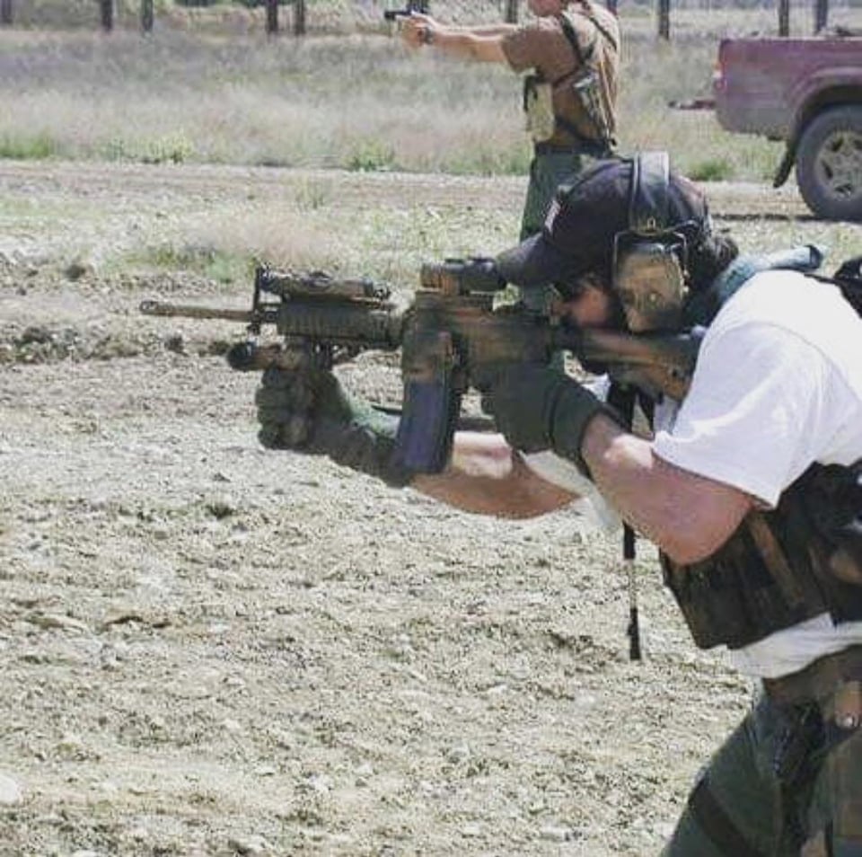 Best Delta Force Gwot Books