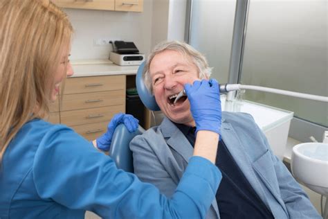 Best Denture Dentists Near Me