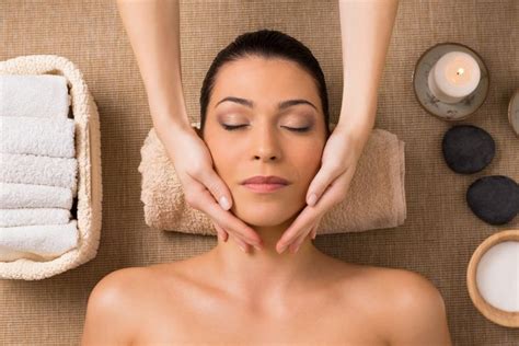 Best Facial Massage Near Me