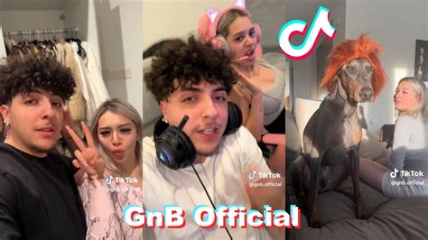 Best Garik And Britney Tiktok Compilation 1 Funny Gnb Official Best Garik And Britney Tiktok Compilation 1 Funny Gnb Official