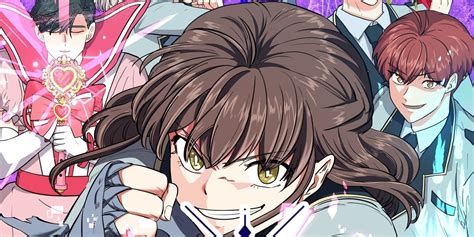 Best Gender Bender Manhwa Best Gender Bender Manhwa