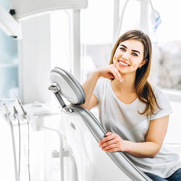 Best General Dentist Near Me