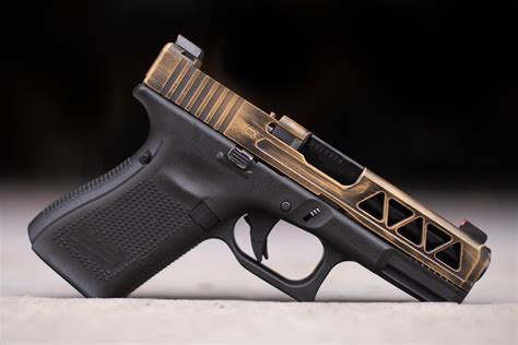 Best Glock Slide