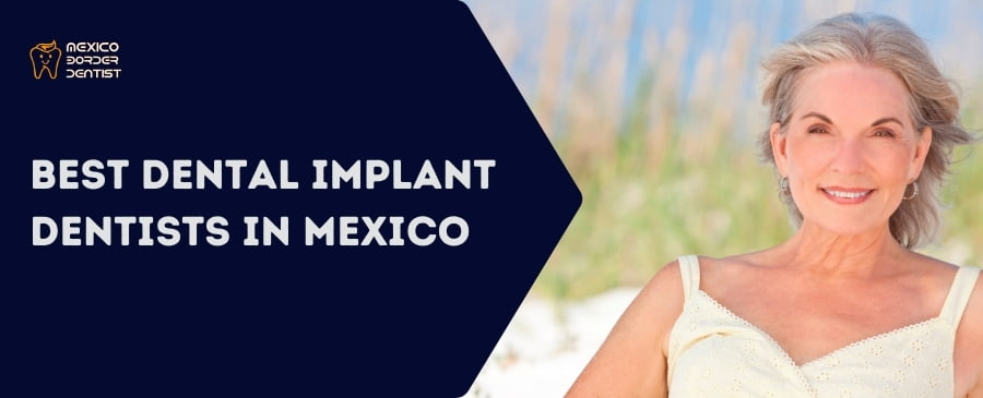 Best Implant Dentists Near Me