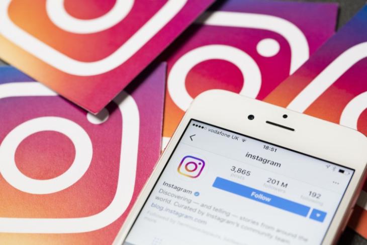 Best Instagram Alternatives Where Should Photographers Go Now Techradar Best Instagram Alternatives Where Should Photographers Go Now Techradar