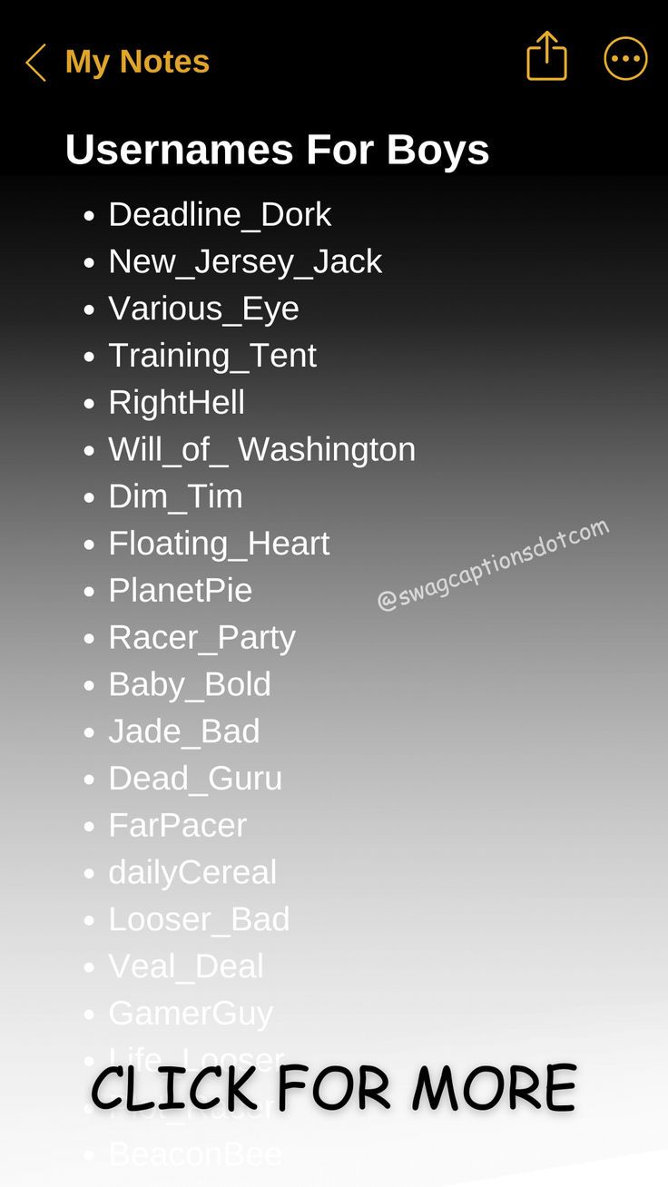 Best Instagram Usernames For Boys Cool Usernames For Instagram Best Instagram Usernames For Boys Cool Usernames For Instagram