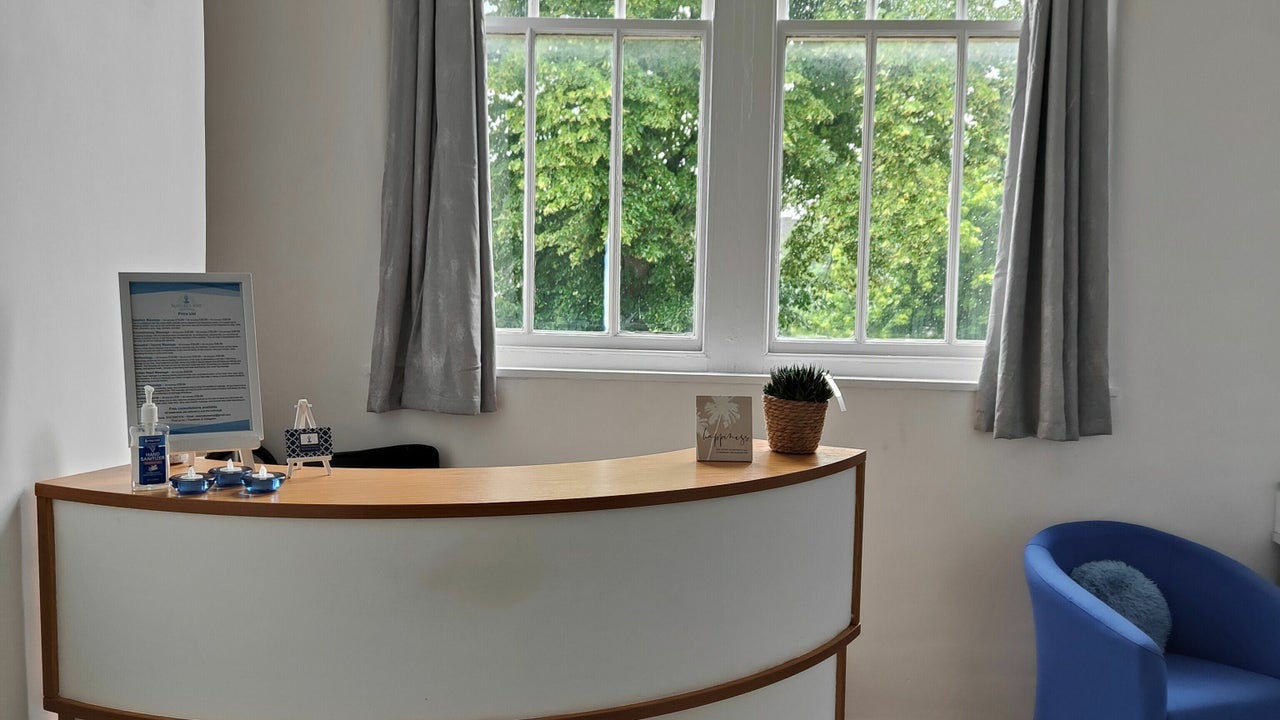 Best Lymphatic Drainage Massages Near Me In Radstock Fresha Best Lymphatic Drainage Massages Near Me In Radstock Fresha