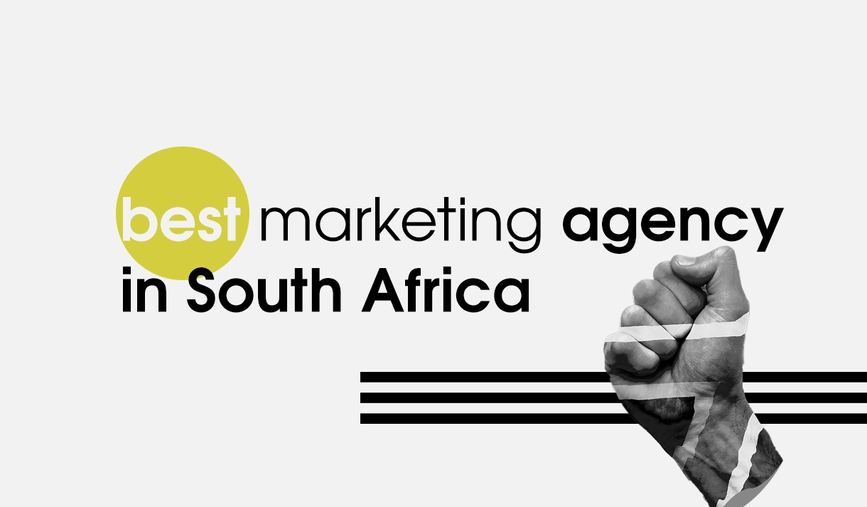 Best Marketing Agency