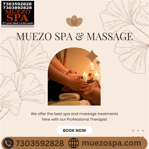 Best Massage Therapist Near Me In Greater Kailash 2 Muezospa Medium Best Massage Therapist Near Me In Greater Kailash 2 Muezospa Medium