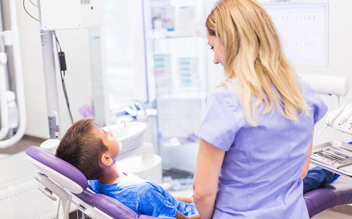 Best Pediatric Dentist Near Me That Accepts Medicaid