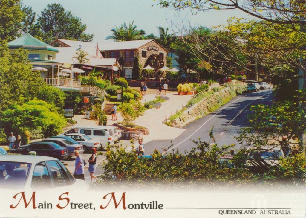 Best Restaurants For Birthday Parties In Montville Queensland Winter Best Restaurants For Birthday Parties In Montville Queensland Winter