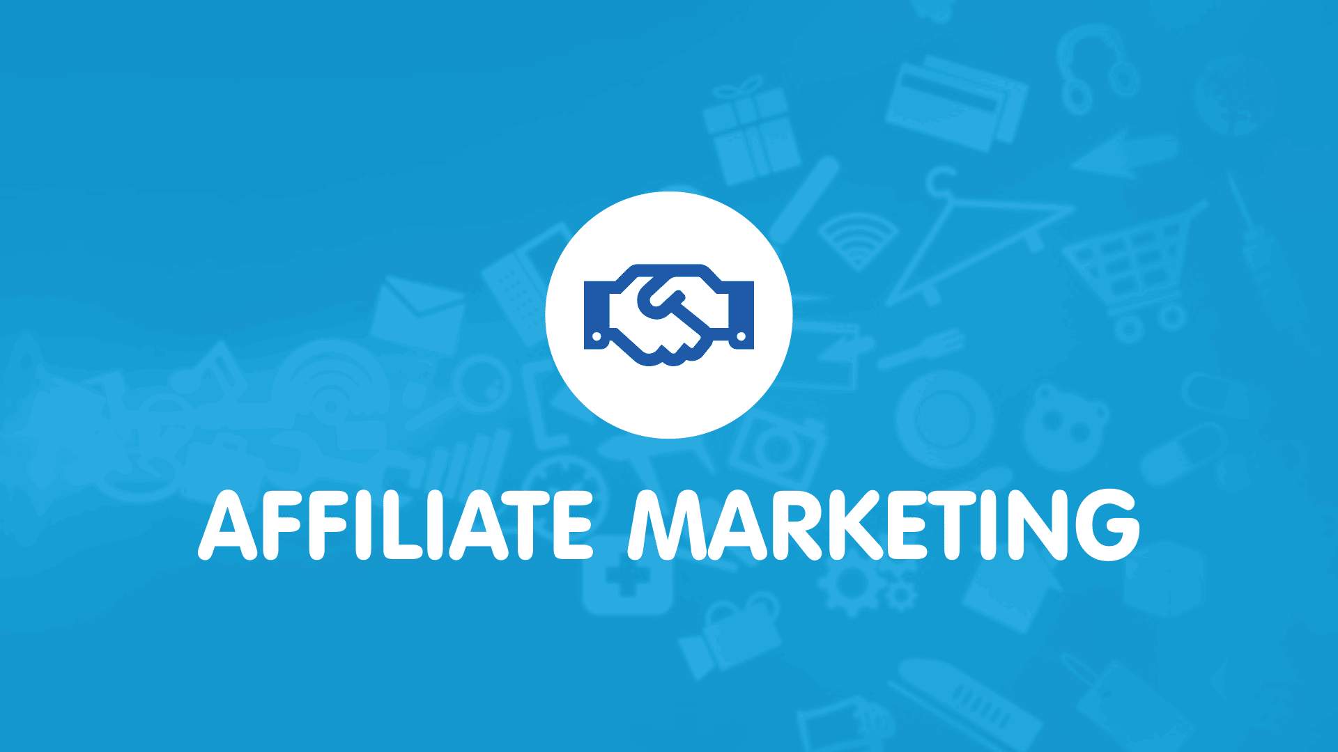 Best Site For Affiliate Marketing