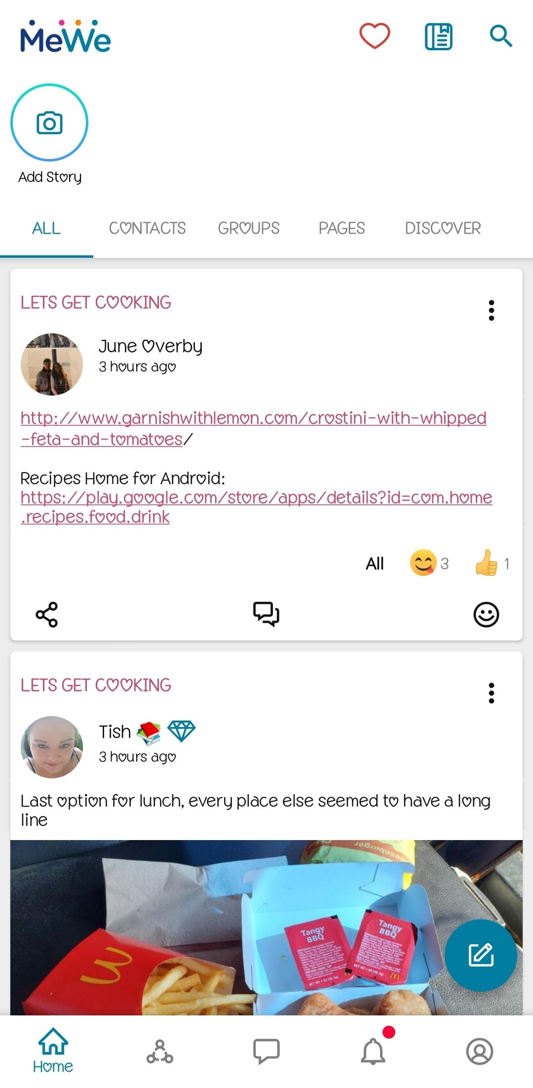 Best Social Apps