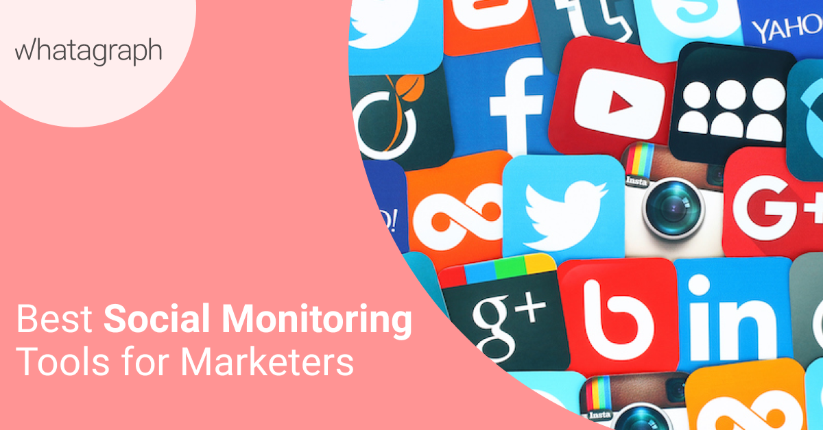 Best Social Media Monitoring Tools Unleash Insights By Biplob