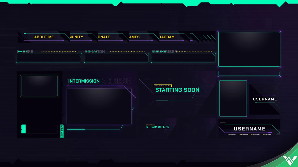 Best Streaming Software For Twitch Creative Omggai Best Streaming Software For Twitch Creative Omggai