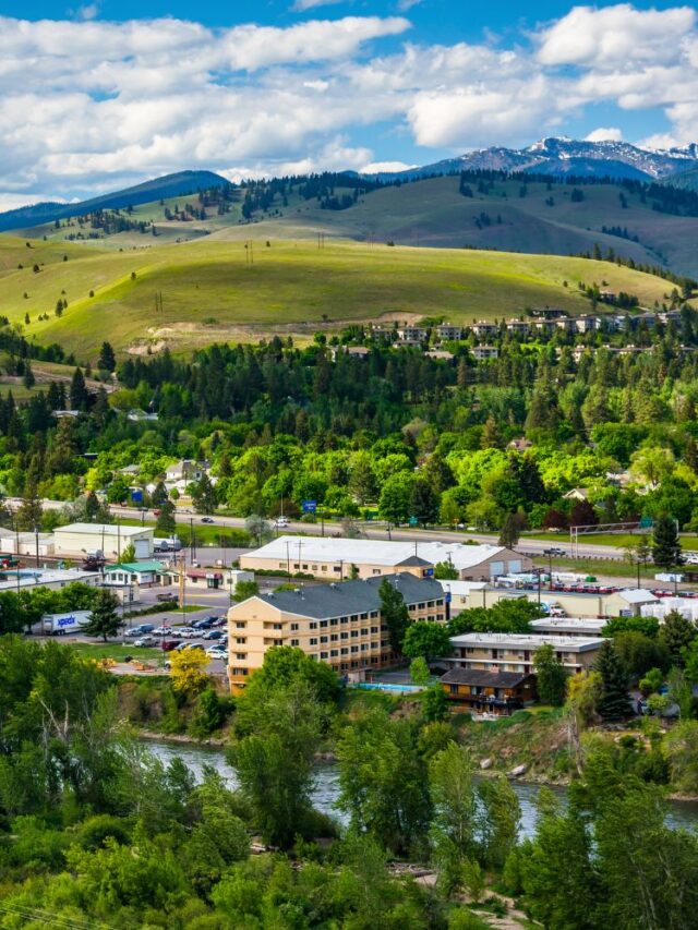 Best Things To Do In Missoula Montana Best Things To Do In Missoula Montana