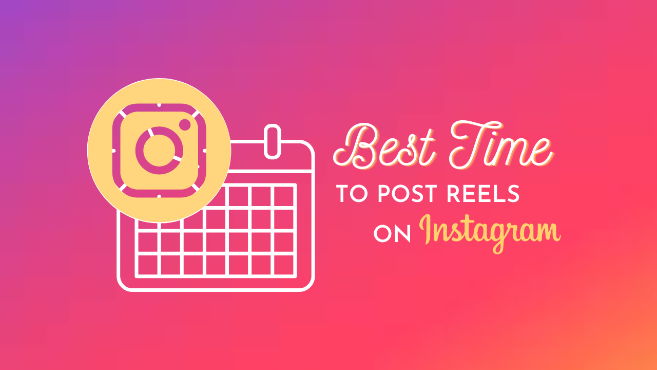 Best Time Of Day To Post On Instagram