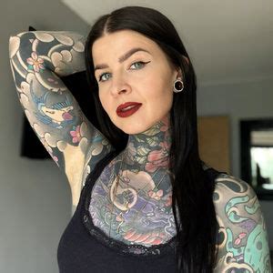 Bethany Moore Onlyfans Leaked