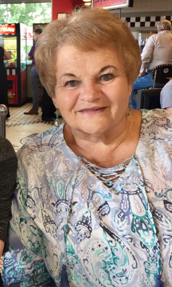 Betty Lue Williams: 7 Tips