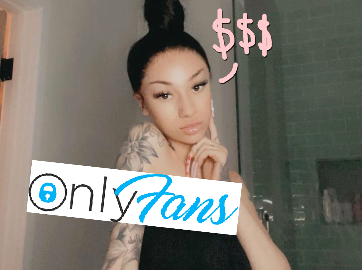 Bhad Babie Onlyfans Leaks