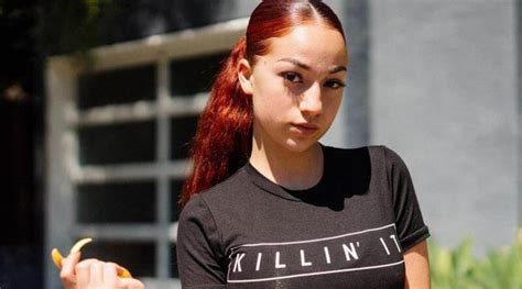 Bhad Bhabie 21 Legt Ihre Gesamten Onlyfans Einnahmen Aus 3 Jahren