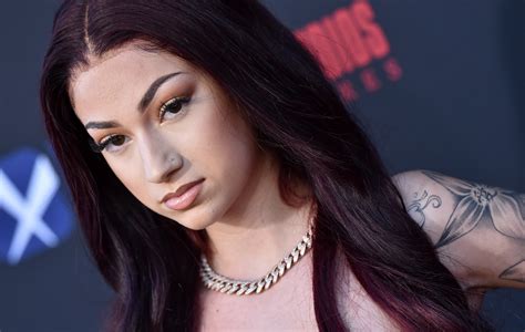 Bhad Bhabie Leaked Nudes Bhad Bhabie Leaked Nudes