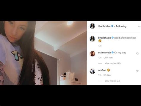 Bhad Bhabie Leaked Onlyfans Video Explicit 2Nd April 2021 Youtube Bhad Bhabie Leaked Onlyfans Video Explicit 2Nd April 2021 Youtube