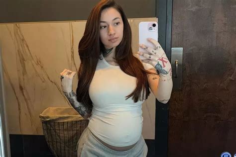 Bhad Bhabie Nude Onlyfans Leak