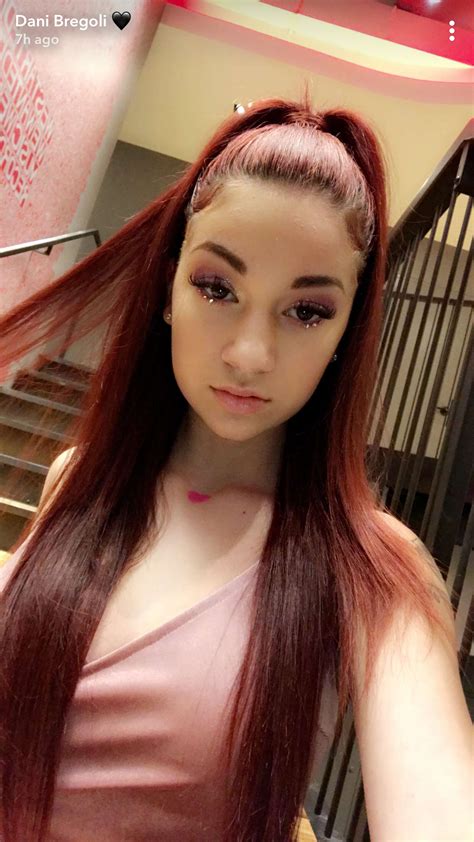 Bhad Bhabie Onlyfans Leaked Nude