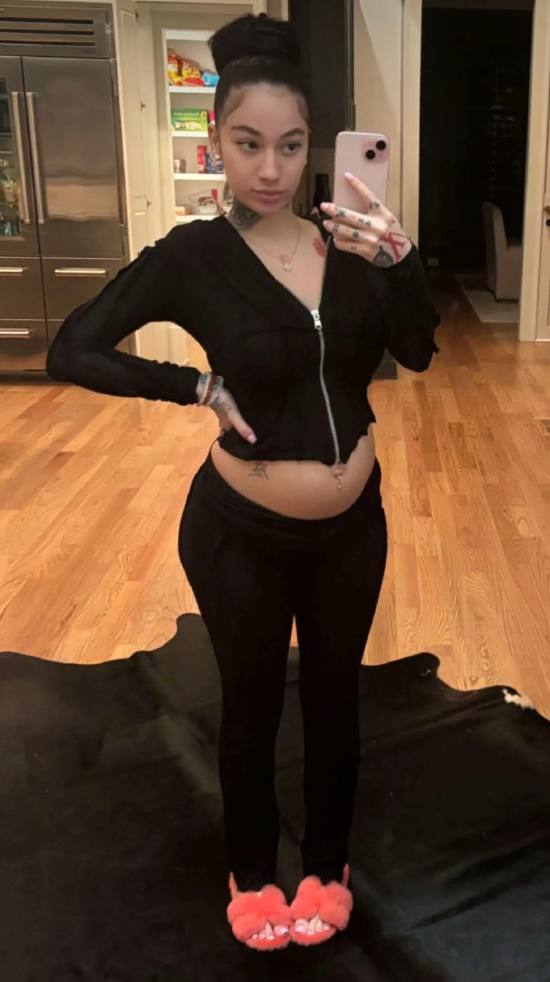 Bhad Bhabie See Through Nipple Tease Onlyfans Set Leaked Influencers Bhad Bhabie See Through Nipple Tease Onlyfans Set Leaked Influencers